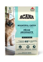 Acana Small Prey Bountiful Catch for cats