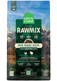 Open Farm RAWMIX Open Prairie Grain Free Recipe for CATS