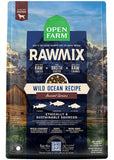 Open Farm RAWMIX Wild Ocean Recipe with Ancient Grains for Dogs