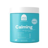 Open Farm Calming Chews Supplements for Dogs 90 Count