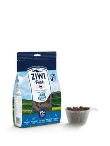 Ziwi Peak Air-Dried Lamb For Cats 1kg