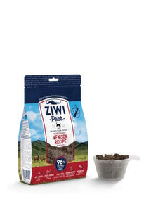 Ziwi Peak Air-Dried Venison For Cats 14 oz