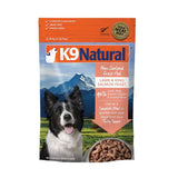 K9 Natural - Lamb & Salmon Freeze Dried