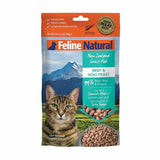 Feline Natural - Beef & Hoki Freeze Dried Topper