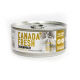 Canada Fresh Nutrition Chicken Formula for cats