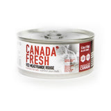 Canada Fresh Nutrition Red Meat Formula for cats - Pet Food Online by Naturally Urban