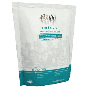 Amicus Salmon for Small Breed Dogs 5 KG
