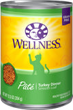 Wellness Complete  Turkey Recipe