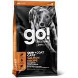 go! Skin + Coat Care Salmon Recipe (with Oatmeal) - Pet Food Online by Naturally Urban