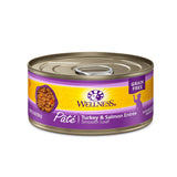 Wellness Complete  Turkey & Salmon Recipe - Pet Food Online by Naturally Urban