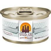 Weruva Grandma's Chicken Soup – With Chicken and Pumpkin 24 x 5oz Cans - Pet Food Online by Naturally Urban