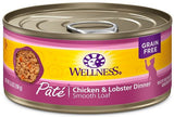 Wellness Complete  Chicken & Lobster Recipe - Pet Food Online by Naturally Urban